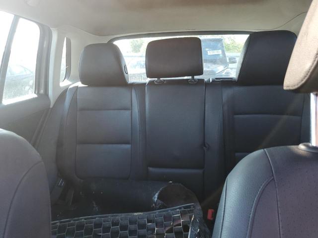 WVGBV3AX7EW518968 - 2014 VOLKSWAGEN TIGUAN S GRAY photo 10