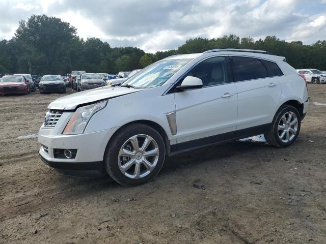 2015 CADILLAC SRX PERFORMANCE COLLECTION, 