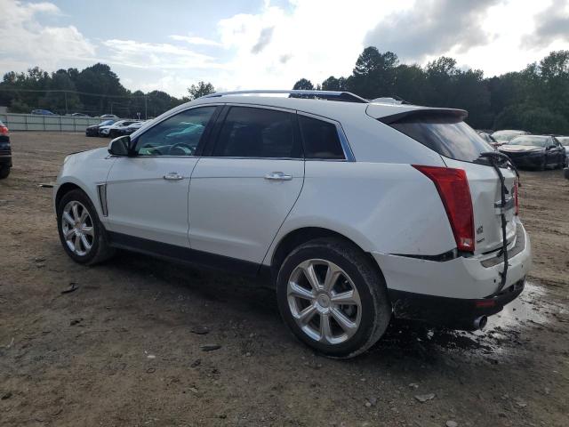 3GYFNCE30FS554358 - 2015 CADILLAC SRX PERFORMANCE COLLECTION Biały zdjęcie 2