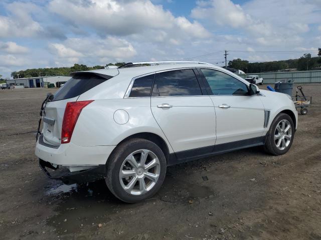 3GYFNCE30FS554358 - 2015 CADILLAC SRX PERFORMANCE COLLECTION Biały zdjęcie 3