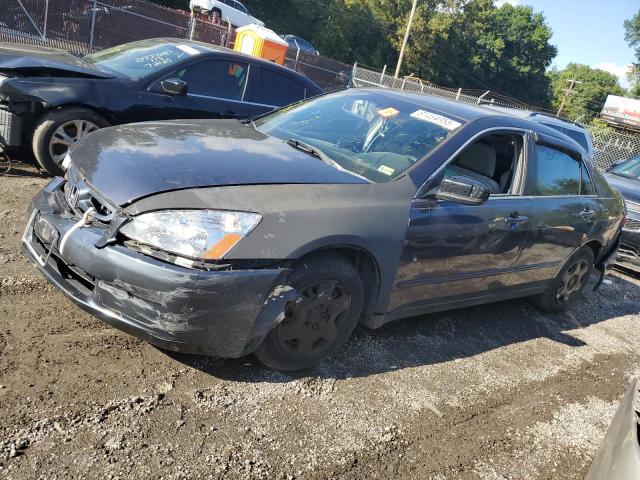 2005 HONDA ACCORD LX, 