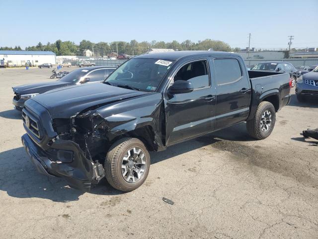 2022 TOYOTA TACOMA DOUBLE CAB, 