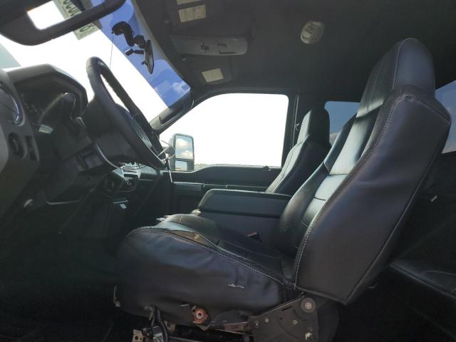 1FTSX21588EE01465 - 2008 FORD F250 SUPER DUTY 黑色 照片 7