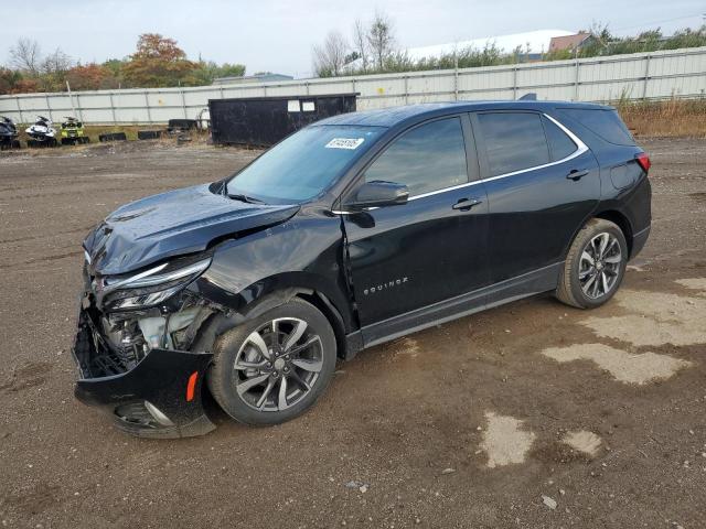 2022 CHEVROLET EQUINOX LT, 