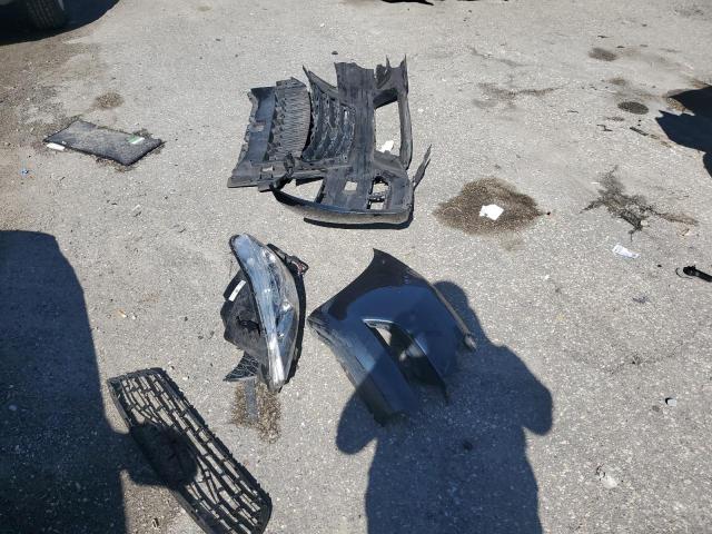 3N1AB7AP5DL769673 - 2013 NISSAN SENTRA S 灰色 照片 12