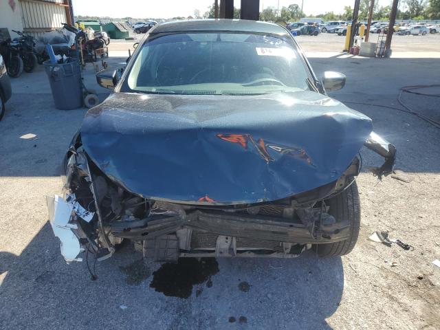 3N1AB7AP5DL769673 - 2013 NISSAN SENTRA S 灰色 照片 5