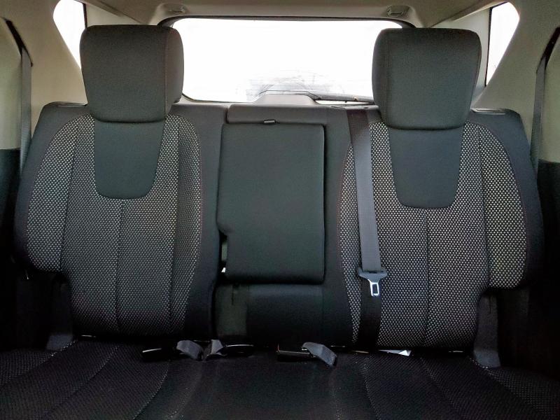 2GNALDECXB1237969 - 2011 CHEVROLET EQUINOX LT BEIGE photo 10