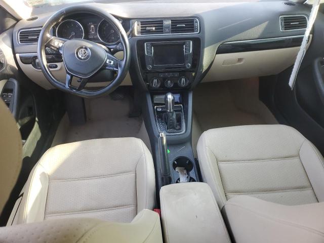 3VWL17AJ0GM313936 - 2016 VOLKSWAGEN JETTA SEL Mavi foto 8