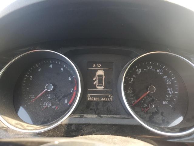 3VWL17AJ0GM313936 - 2016 VOLKSWAGEN JETTA SEL Mavi foto 9