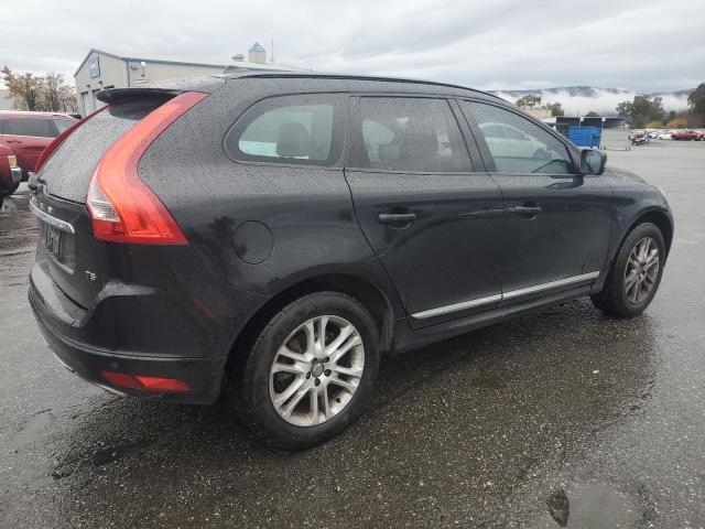 YV440MDJ7G2852403 - 2016 VOLVO XC60 T5 BLACK photo 3