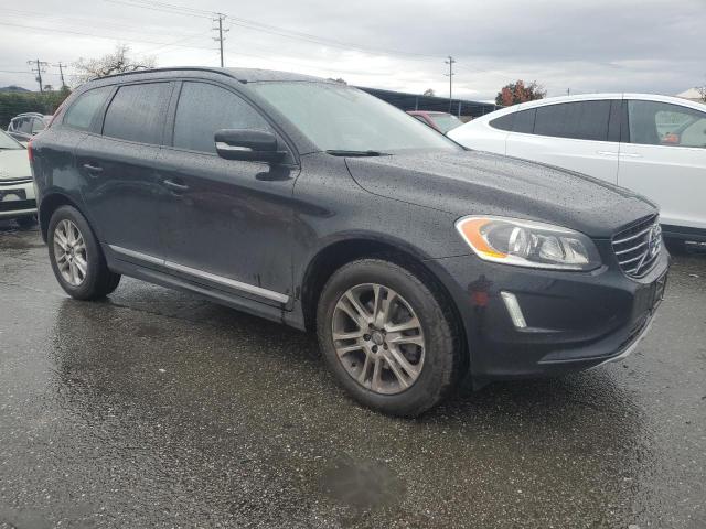 YV440MDJ7G2852403 - 2016 VOLVO XC60 T5 BLACK photo 4