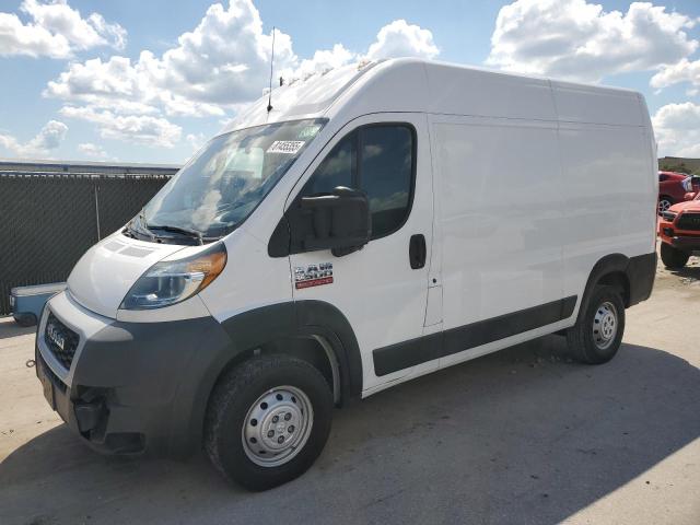 2021 RAM PROMASTER 2500 HIGH, 