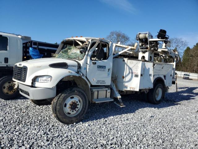 3ALDCXFC8LDLP1720 - 2020 FREIGHTLINER M2 106 MEDIUM DUTY WHITE photo 2