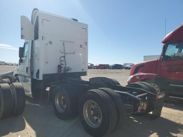 1FUJGBD99ELFY2640 - 2014 FREIGHTLINER CASCADIA 1 WHITE photo 3