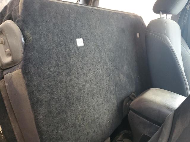 1C4AJWAGXFL746995 - 2015 JEEP WRANGLER SPORT WHITE photo 10