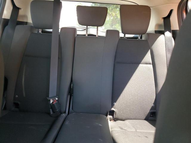 3CZRU5H39MM720014 - 2021 HONDA HR-V LX GRAY photo 10