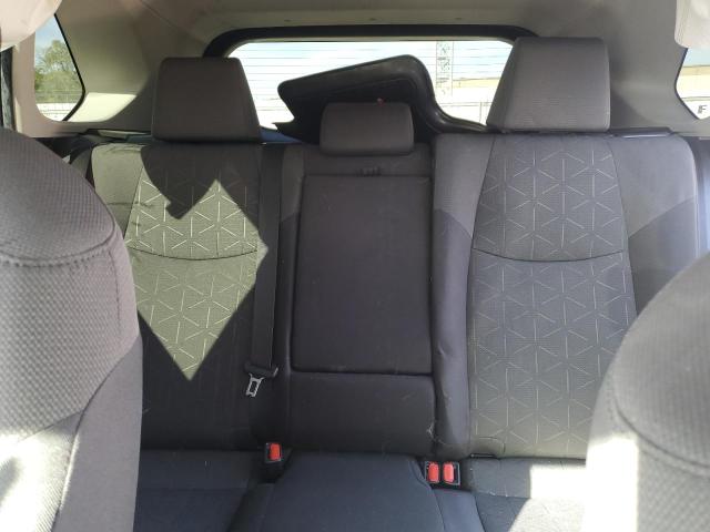 2T3P1RFV2MC153405 - 2021 TOYOTA RAV4 XLE Graphite photo 10