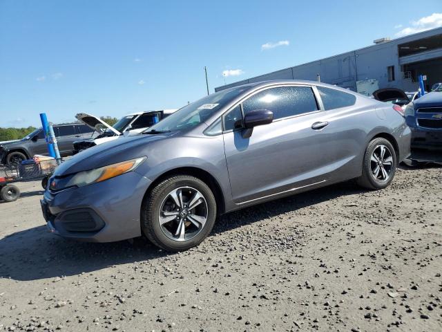 2014 HONDA CIVIC EX, 