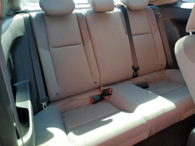 2HGFG3B88EH522289 - 2014 HONDA CIVIC EX GRAY photo 10
