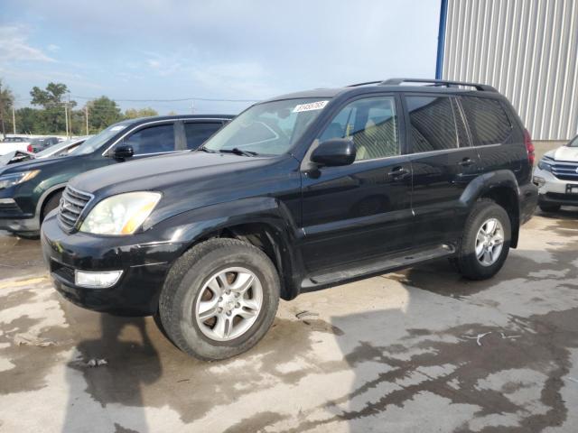 2006 LEXUS GX 470, 