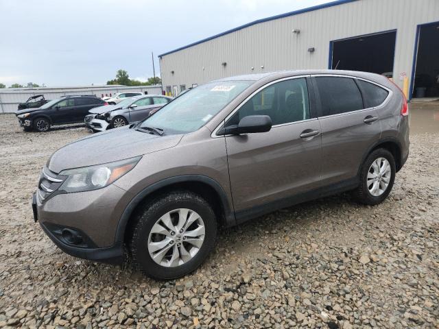 2014 HONDA CR-V EX, 