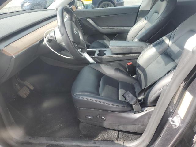 5YJYGAEE4MF208382 - 2021 TESLA MODEL Y CHARCOAL photo 7