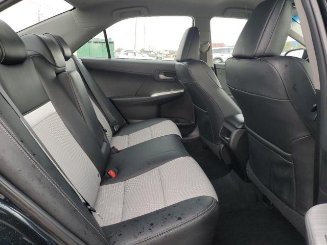 4T1BF1FK3CU075161 - 2012 TOYOTA CAMRY BASE 黑色 照片 10