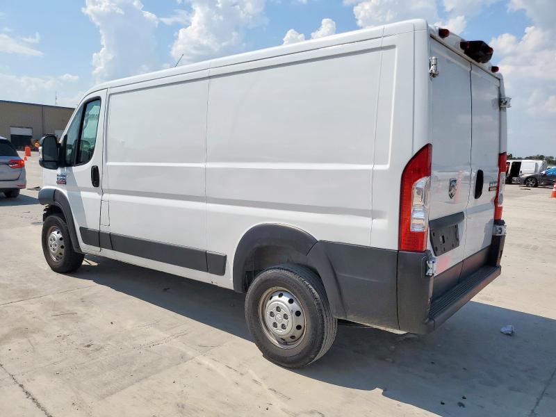 3C6TRVAG8LE121793 - 2020 RAM PROMASTER 1500 STANDARD Beyaz fotoğraf 2