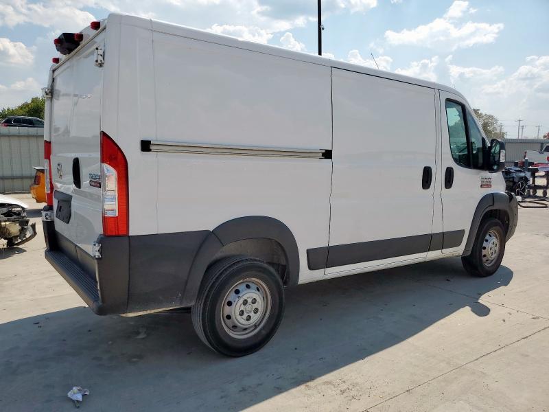 3C6TRVAG8LE121793 - 2020 RAM PROMASTER 1500 STANDARD Beyaz fotoğraf 3