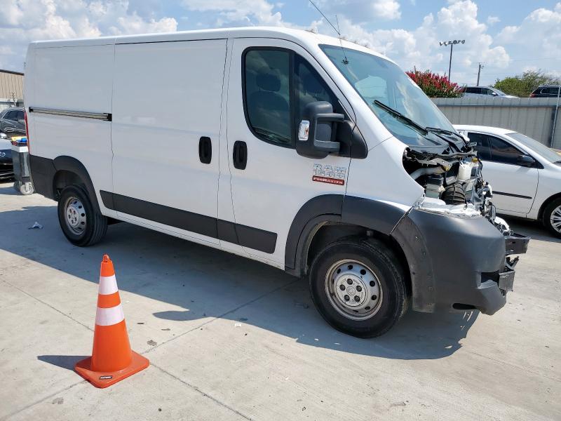 3C6TRVAG8LE121793 - 2020 RAM PROMASTER 1500 STANDARD Beyaz fotoğraf 4