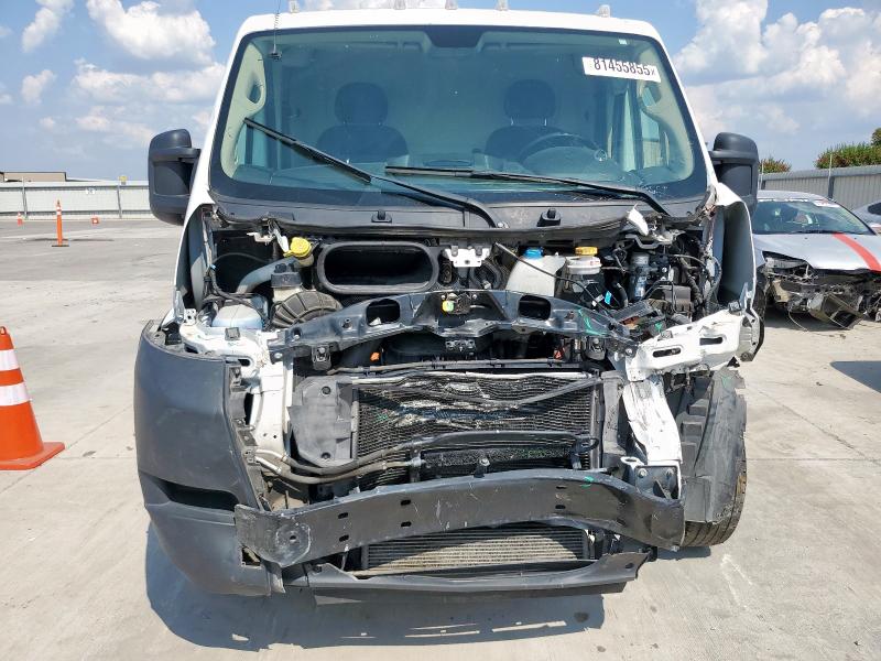 3C6TRVAG8LE121793 - 2020 RAM PROMASTER 1500 STANDARD Beyaz fotoğraf 5