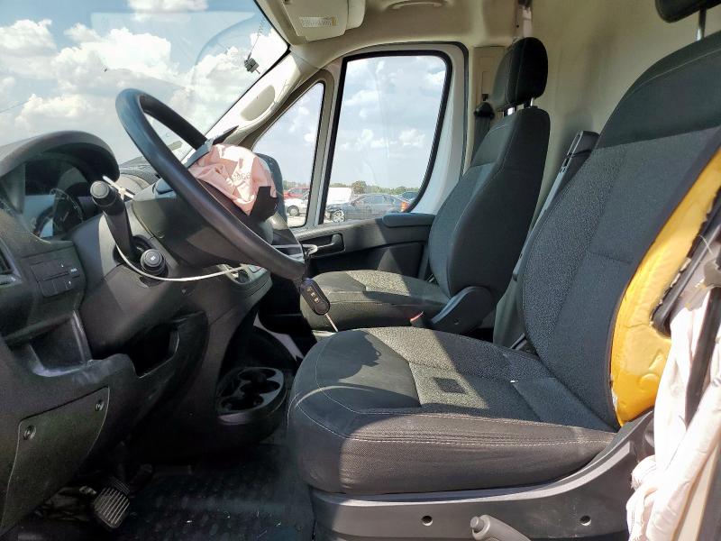 3C6TRVAG8LE121793 - 2020 RAM PROMASTER 1500 STANDARD Beyaz fotoğraf 7