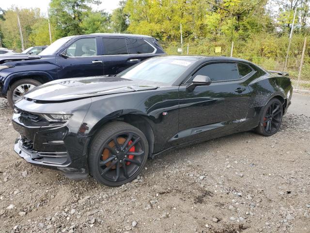 2023 CHEVROLET CAMARO SS, 