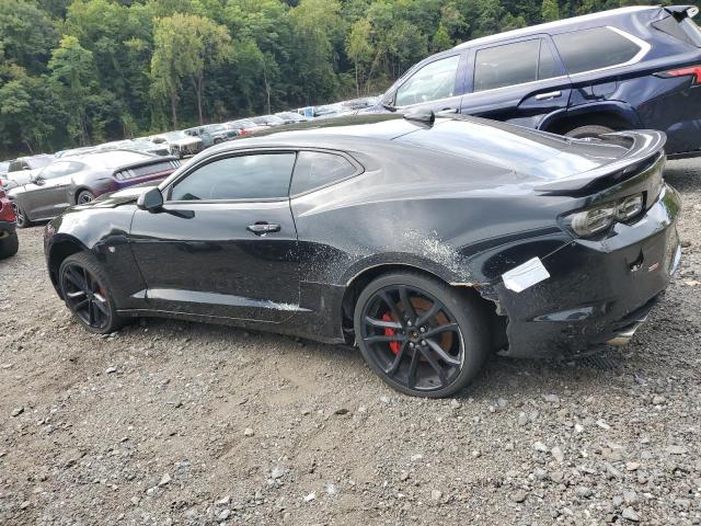 1G1FH1R78P0152667 - 2023 CHEVROLET CAMARO SS შავი ფოტო 2