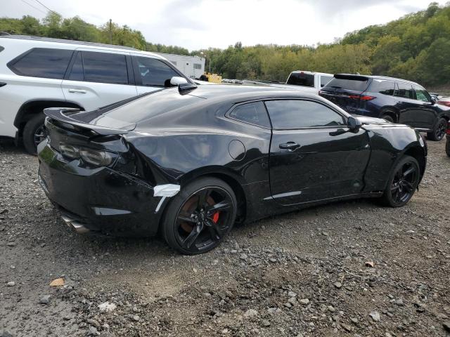 1G1FH1R78P0152667 - 2023 CHEVROLET CAMARO SS შავი ფოტო 3