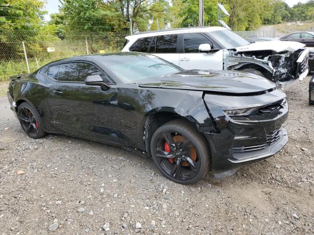 1G1FH1R78P0152667 - 2023 CHEVROLET CAMARO SS შავი ფოტო 4