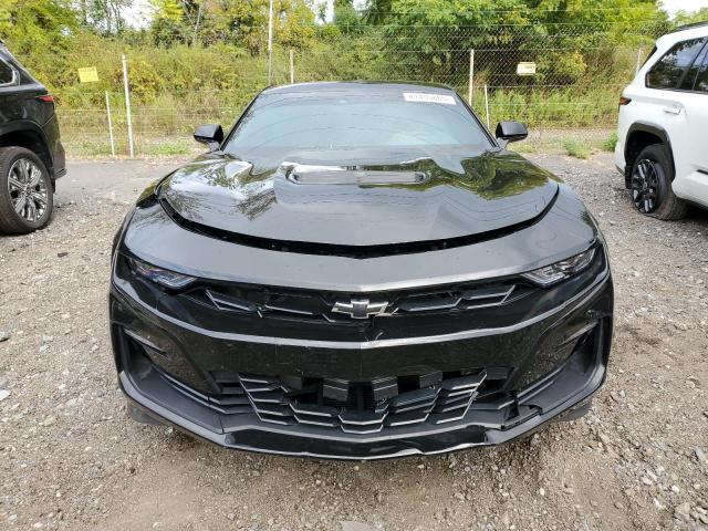 1G1FH1R78P0152667 - 2023 CHEVROLET CAMARO SS შავი ფოტო 5