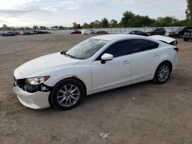 2016 MAZDA 6 TOURING, 