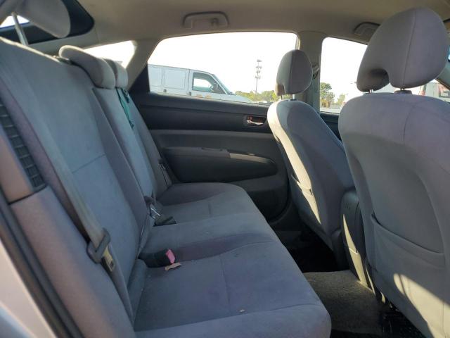 JTDKB20U277596151 - 2006 TOYOTA PRIUS Gümüş foto 10