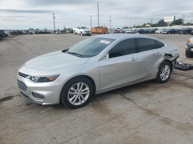 2018 CHEVROLET MALIBU LT, 