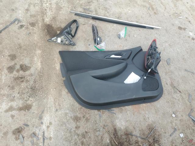 1G1ZD5STXJF255374 - 2018 CHEVROLET MALIBU LT SILVER photo 12