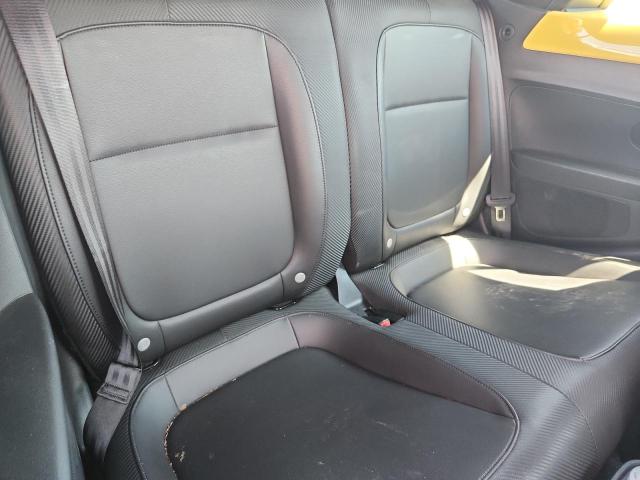 3VW517AT2EM821400 - 2014 VOLKSWAGEN BEETLE 黄色 照片 10