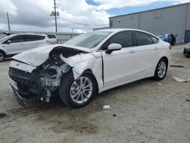 2020 FORD FUSION SE, 