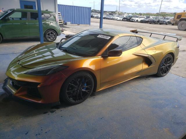 2023 CHEVROLET CORVETTE STINGRAY 1LT, 