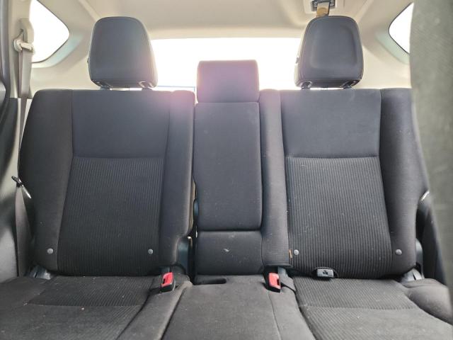 JTMRFREV2FD118390 - 2015 TOYOTA RAV4 XLE ნაცრისფერი ფოტო 10