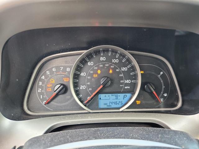 JTMRFREV2FD118390 - 2015 TOYOTA RAV4 XLE ნაცრისფერი ფოტო 9