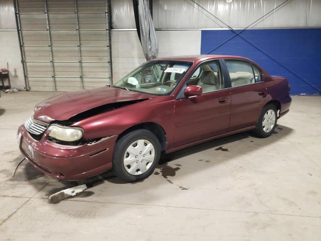 1998 CHEVROLET MALIBU, 