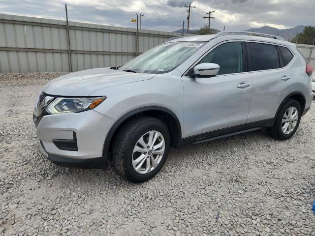 2018 NISSAN ROGUE S, 
