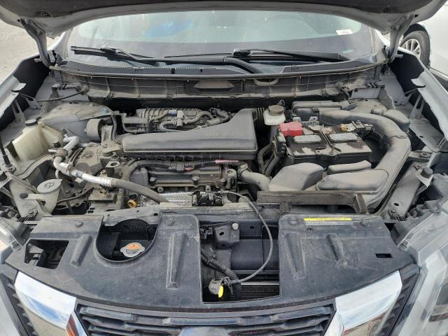 5N1AT2MV2JC806608 - 2018 NISSAN ROGUE S 灰色 照片 11