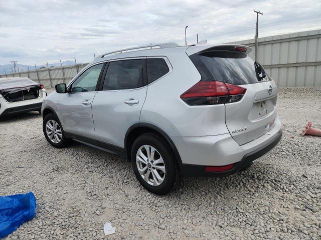 5N1AT2MV2JC806608 - 2018 NISSAN ROGUE S 灰色 照片 2